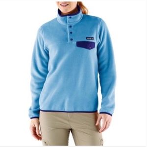 Patagonia Fleece Jacket